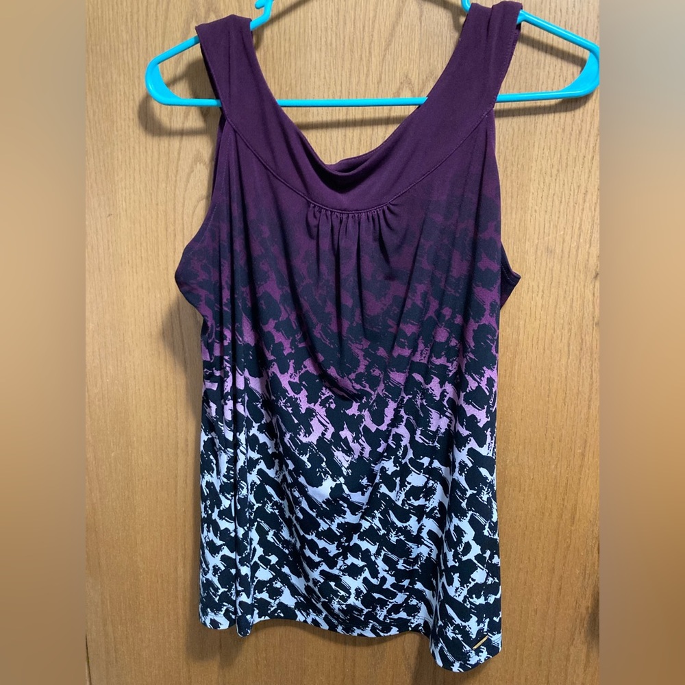 Design top